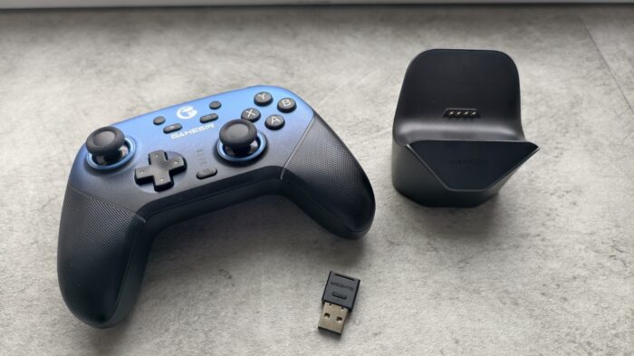 GameSir Super Nova