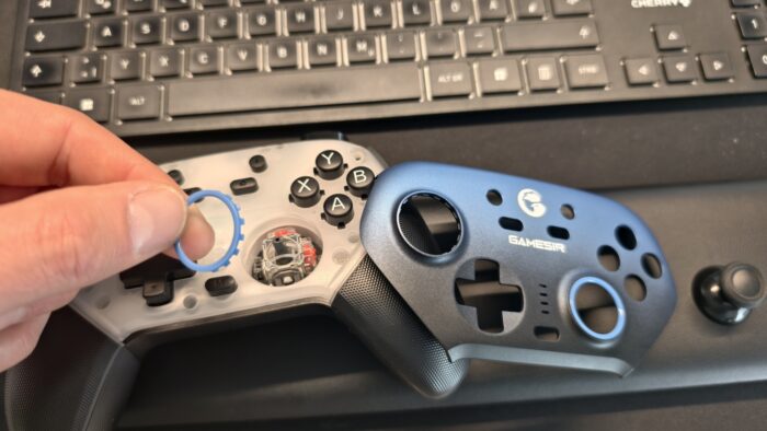 GameSir Super Nova