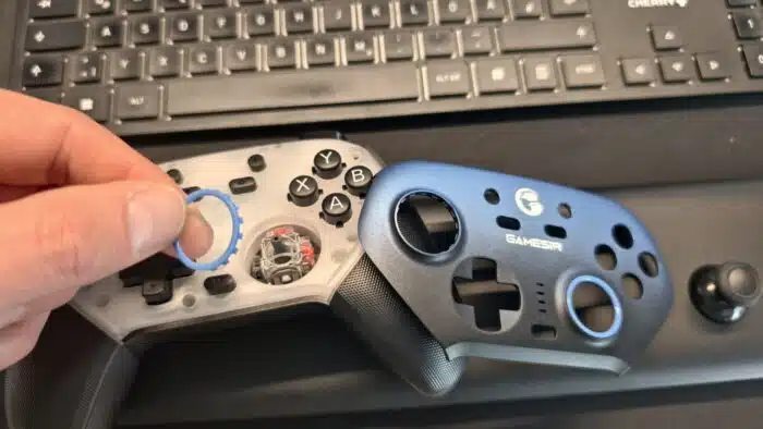 GameSir Super Nova