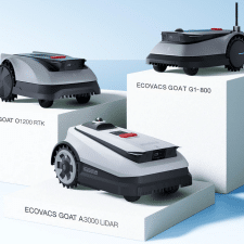 ECOVACS Goat-Reihe