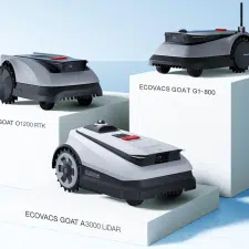ECOVACS Goat-Reihe