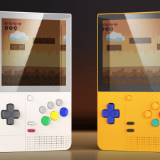 Retroid Pocket Classic
