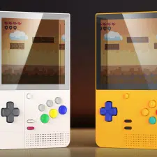 Retroid Pocket Classic