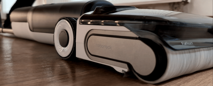 roborock F25 ACE