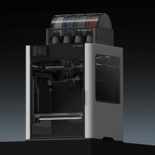 Bambu Lab H2D