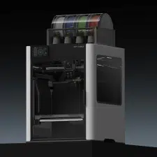 Bambu Lab H2D