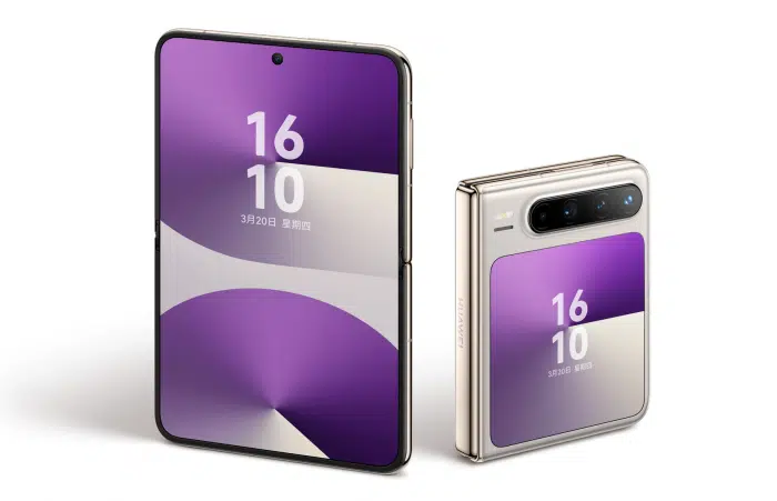 Huawei Pura X