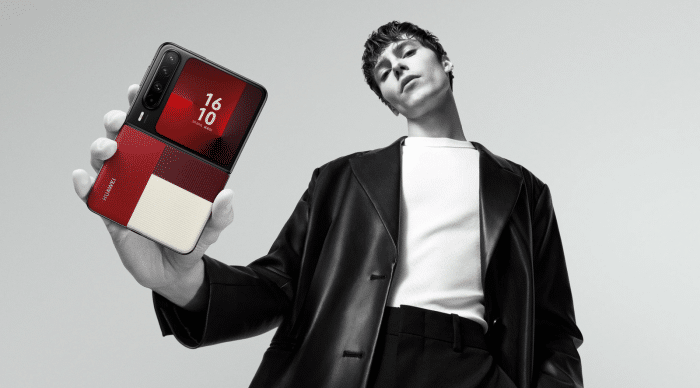 Huawei Pura X