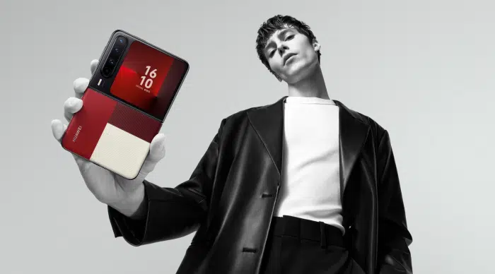 Huawei Pura X