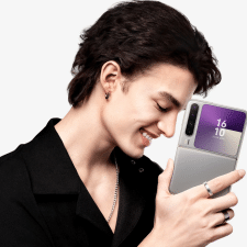 Huawei Pura X