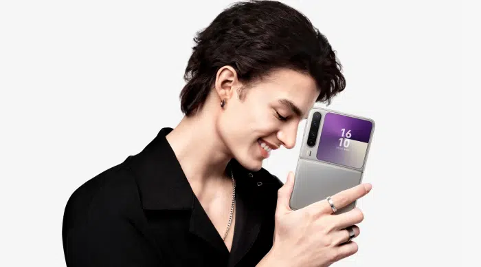 Huawei Pura X
