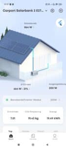Solix Solarbank E2700 Pro
