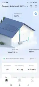 Solix Solarbank E2700 Pro