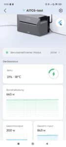 Solix Solarbank E2700 Pro