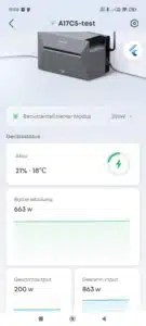 Solix Solarbank E2700 Pro