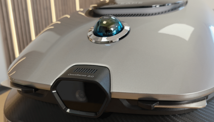 Dreame A2 Mähroboter
Omni Sense
