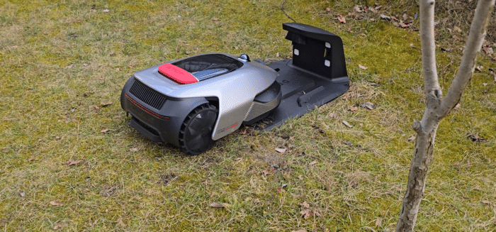 Dreame A2 Mähroboter