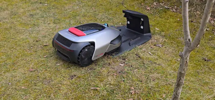 Dreame A2 Mähroboter