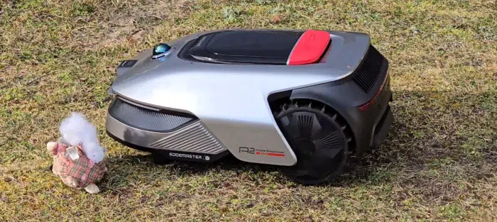 Dreame A2 Mähroboter
Hinderniserkennung