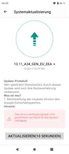 ZTE Blade A34
