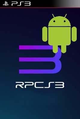PS3-Emulators RPCS3