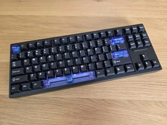 Epomaker Magcore 87