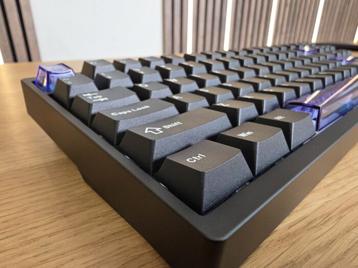 Epomaker Magcore 87