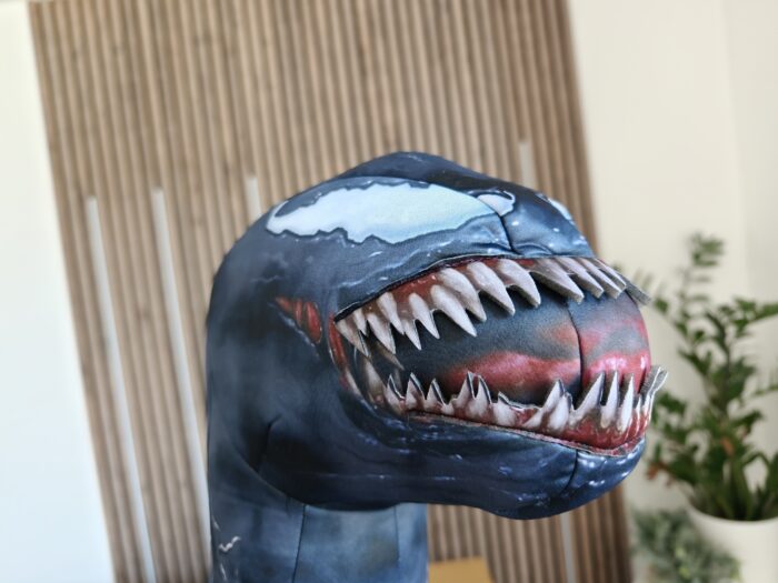 Venom Kostüm
