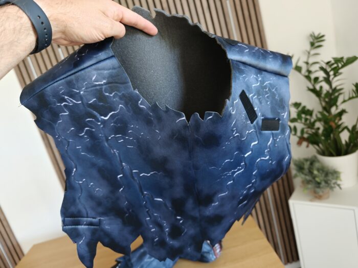 Venom Kostüm