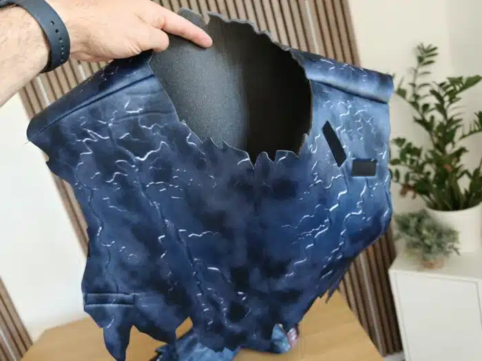 Venom Kostüm