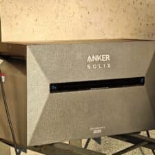 Solix Solarbank E2700 Pro