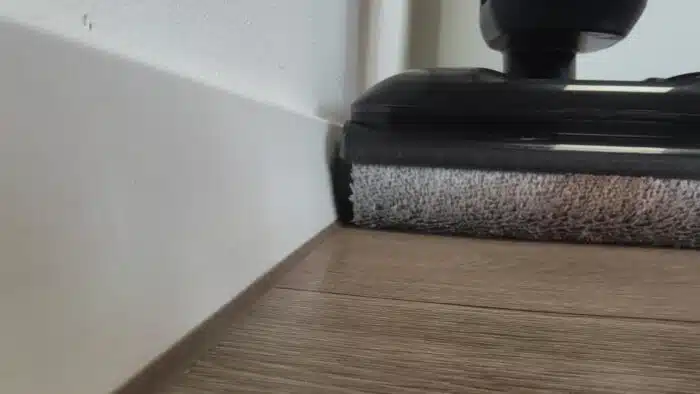 Tineco S7 Stretch
Randreinugung