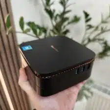 Blackview MP60 mini PC