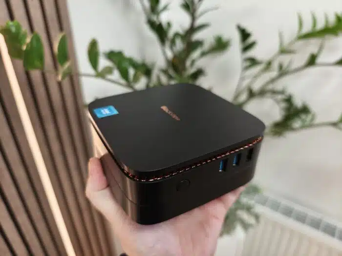 Blackview MP60 mini PC