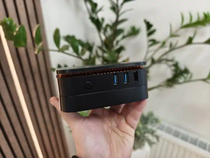 Blackview MP60 mini PC