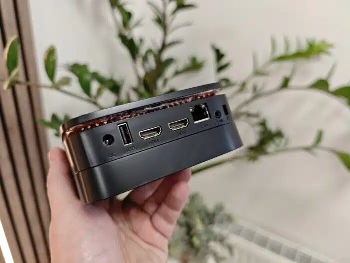 Blackview MP60 mini PC