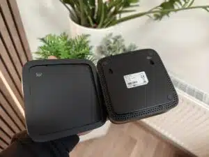 Blackview MP60 mini PC