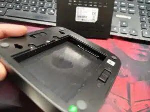 Blackview MP60 mini PC