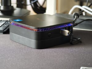 Blackview MP60 mini PC
