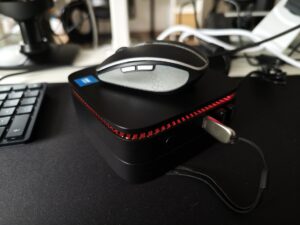 Blackview MP60 mini PC