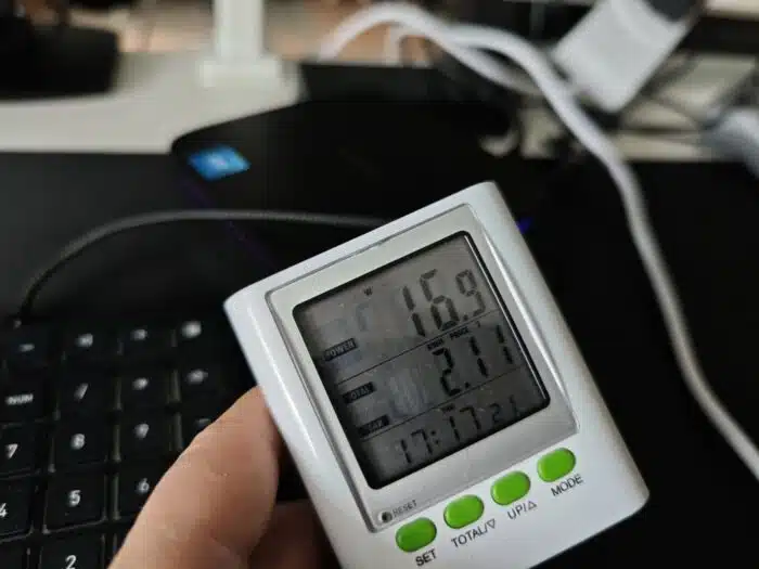 Blackview MP60 mini PC