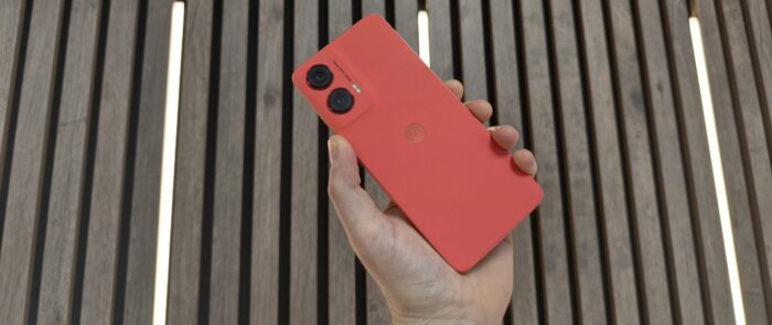Motorola moto g35 5G