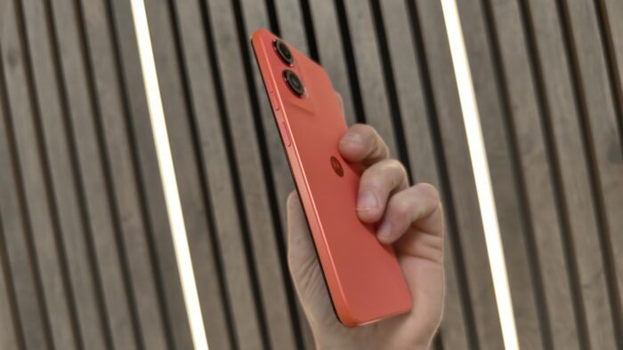 Motorola moto g35 5G 