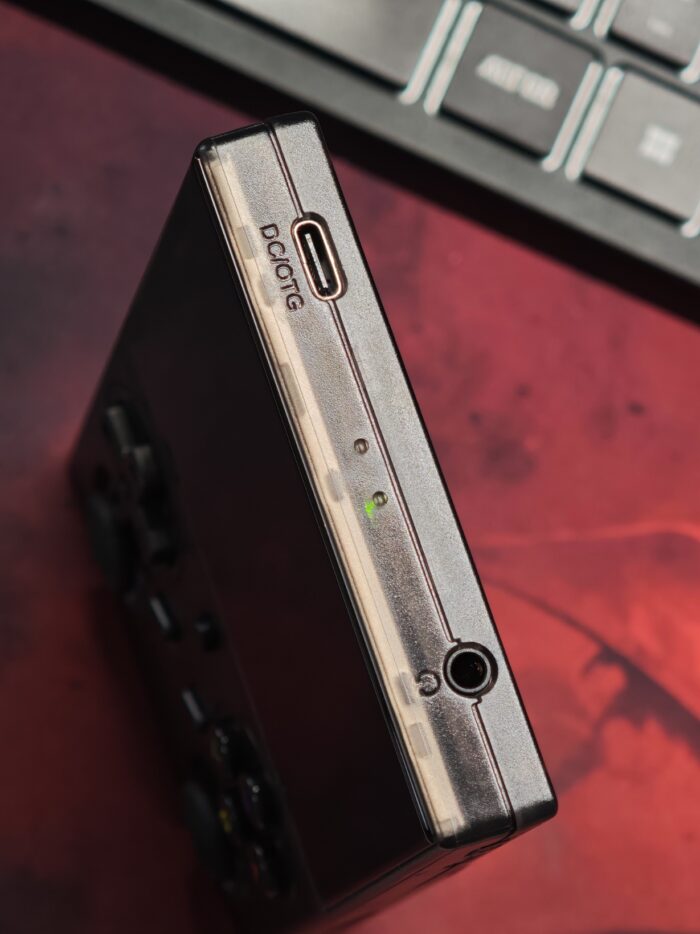 AMPOWN G350 Retro Handheld