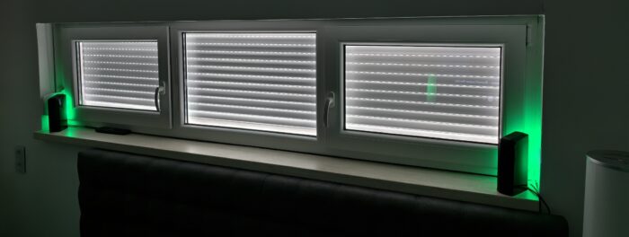 ULTIMEA Apollo S70 Ultra
Rear Lautsprecher