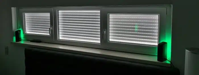 ULTIMEA Apollo S70 Ultra
Rear Lautsprecher