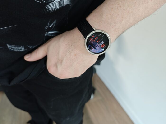 Amazfit Active 2