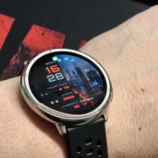 Amazfit Active 2