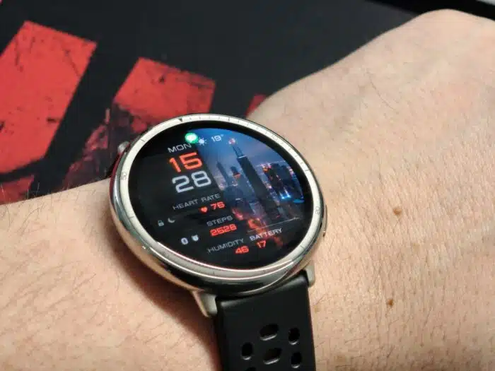 Amazfit Active 2