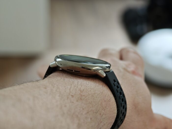 Amazfit Active 2